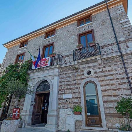 Villa Cosilinum Padula Zewnętrze zdjęcie
