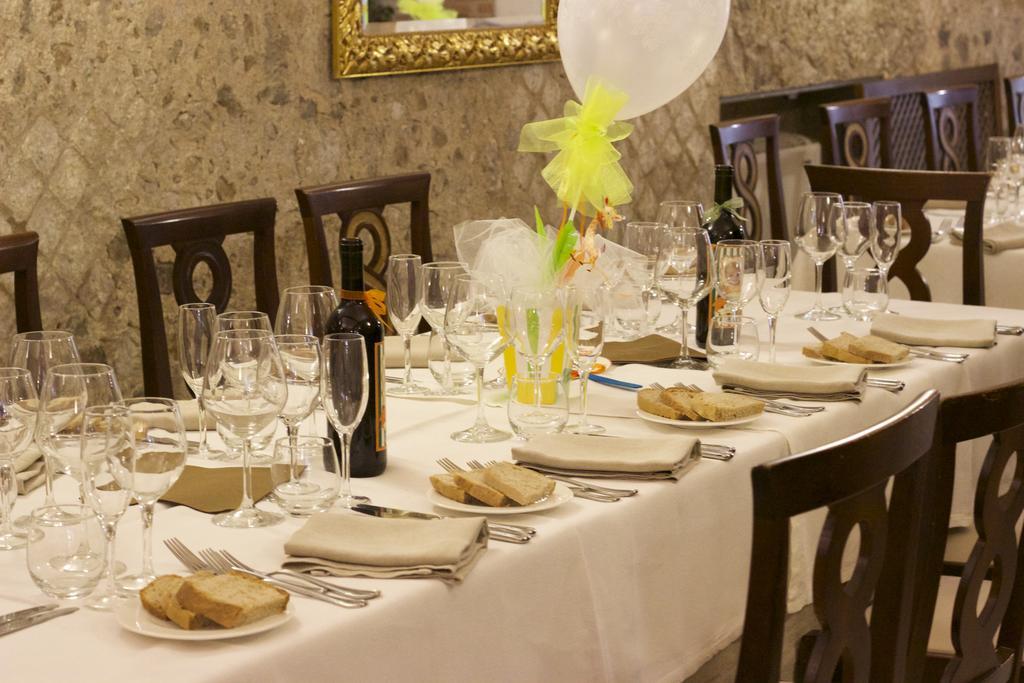 Villa Cosilinum Padula Zewnętrze zdjęcie