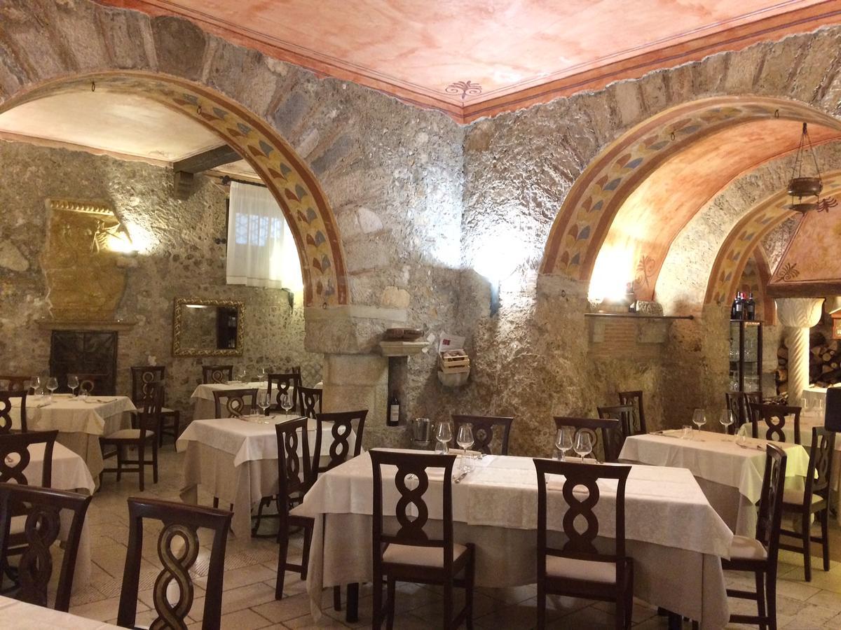 Villa Cosilinum Padula Zewnętrze zdjęcie