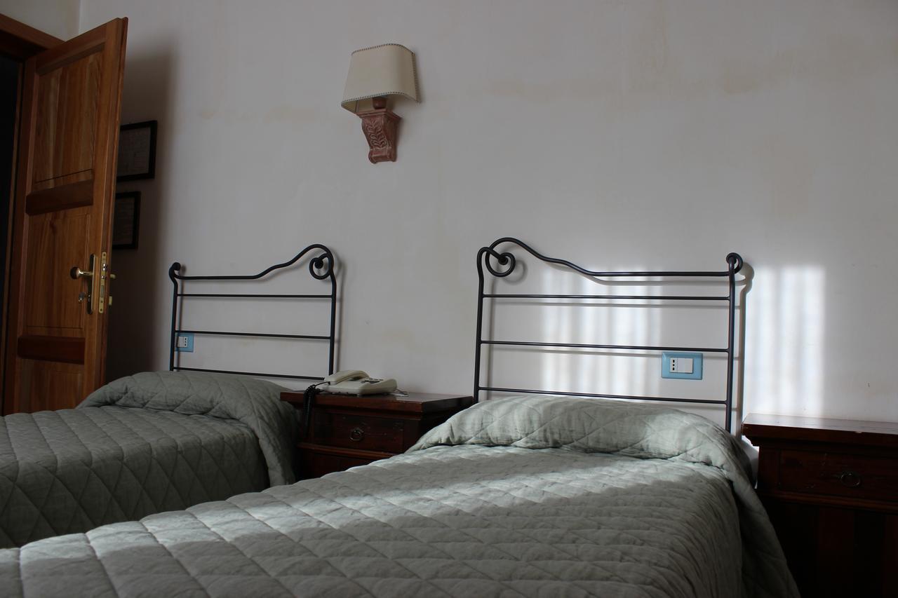 Villa Cosilinum Padula Zewnętrze zdjęcie