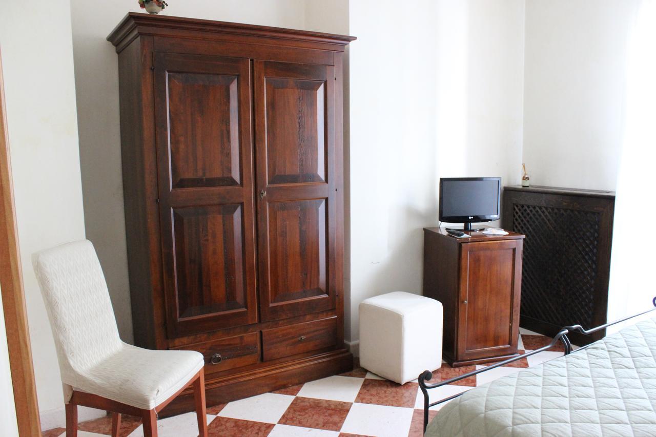 Villa Cosilinum Padula Zewnętrze zdjęcie