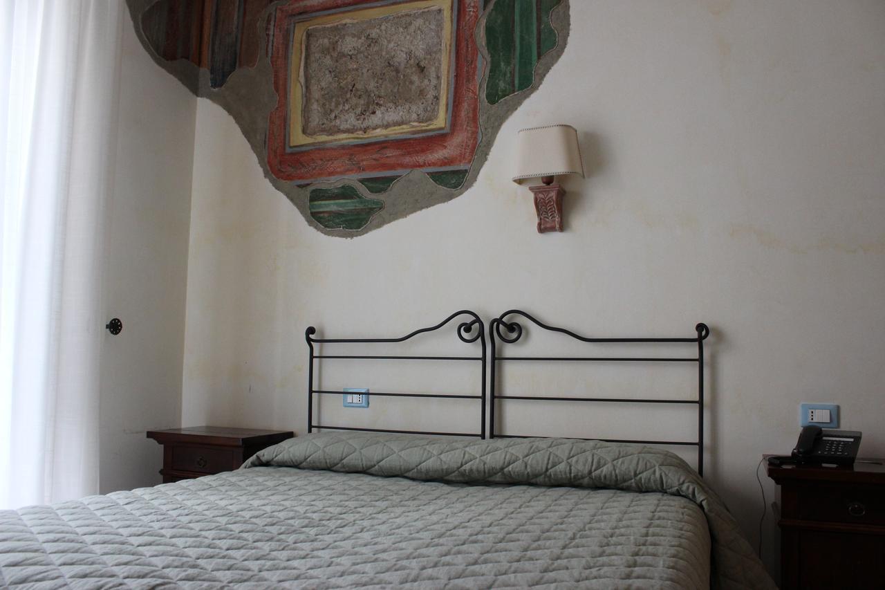 Villa Cosilinum Padula Zewnętrze zdjęcie