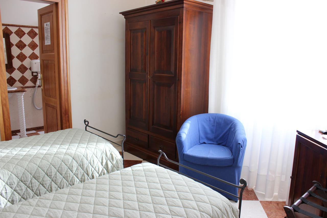 Villa Cosilinum Padula Zewnętrze zdjęcie