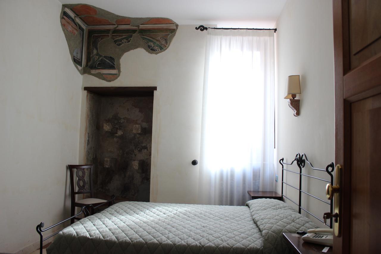 Villa Cosilinum Padula Zewnętrze zdjęcie