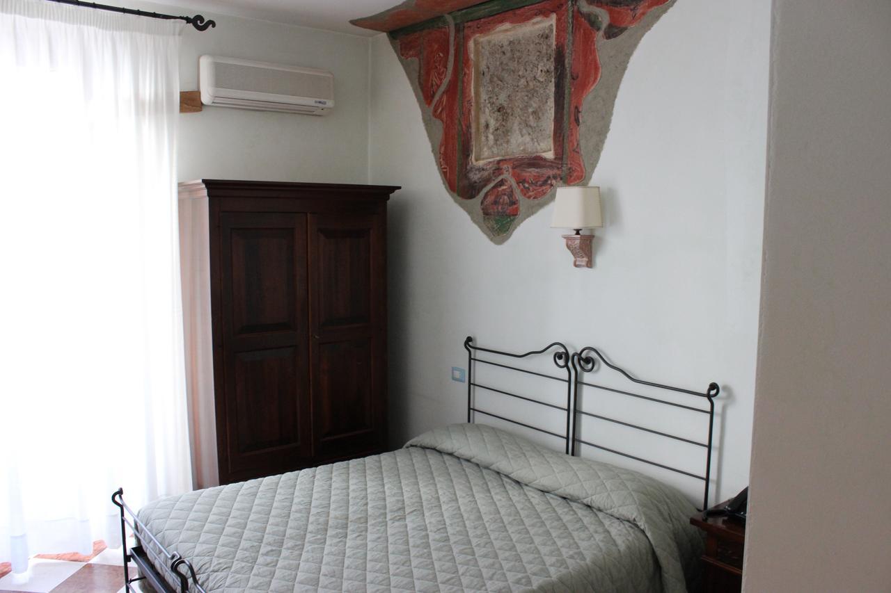 Villa Cosilinum Padula Zewnętrze zdjęcie