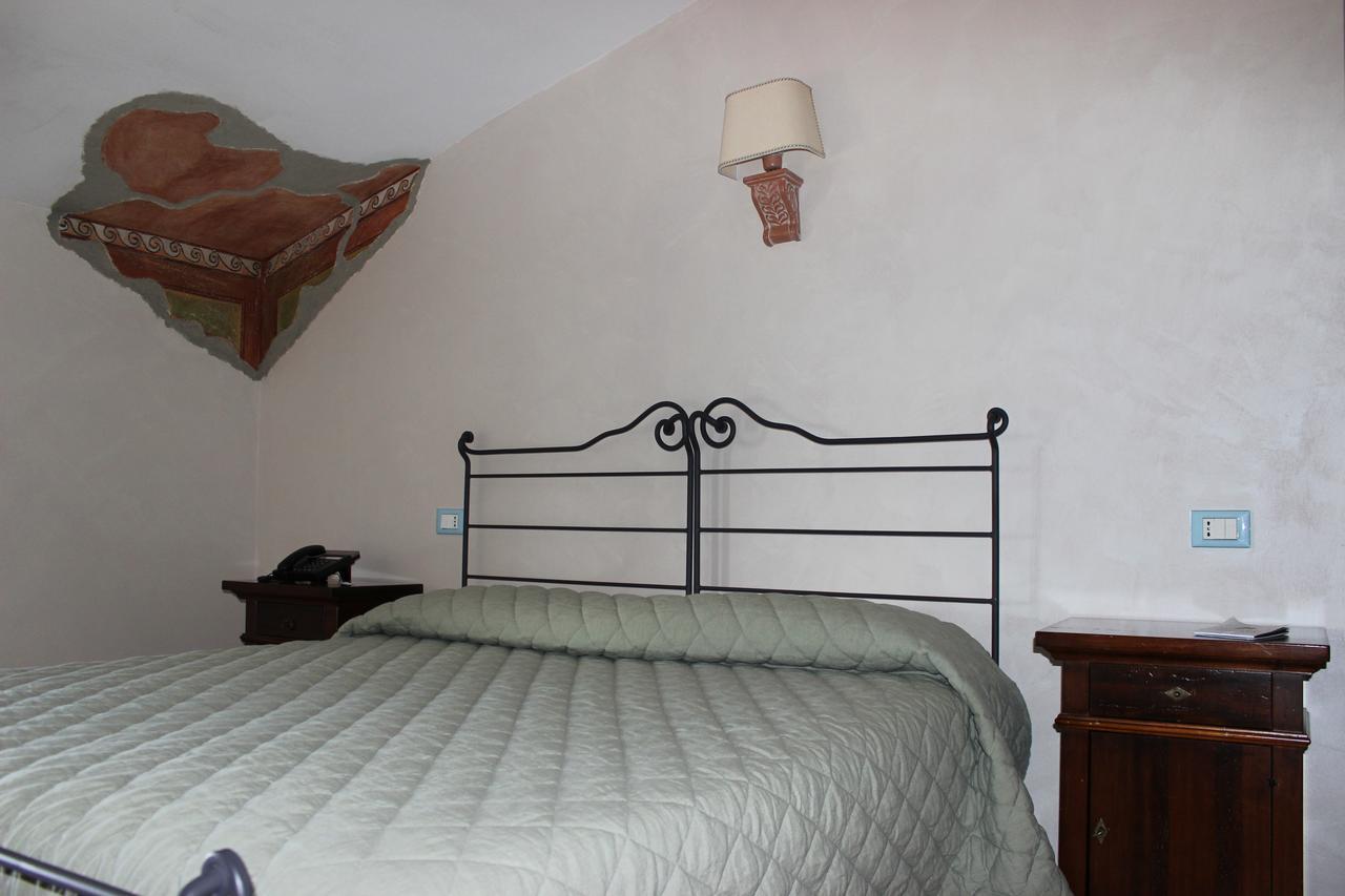 Villa Cosilinum Padula Zewnętrze zdjęcie