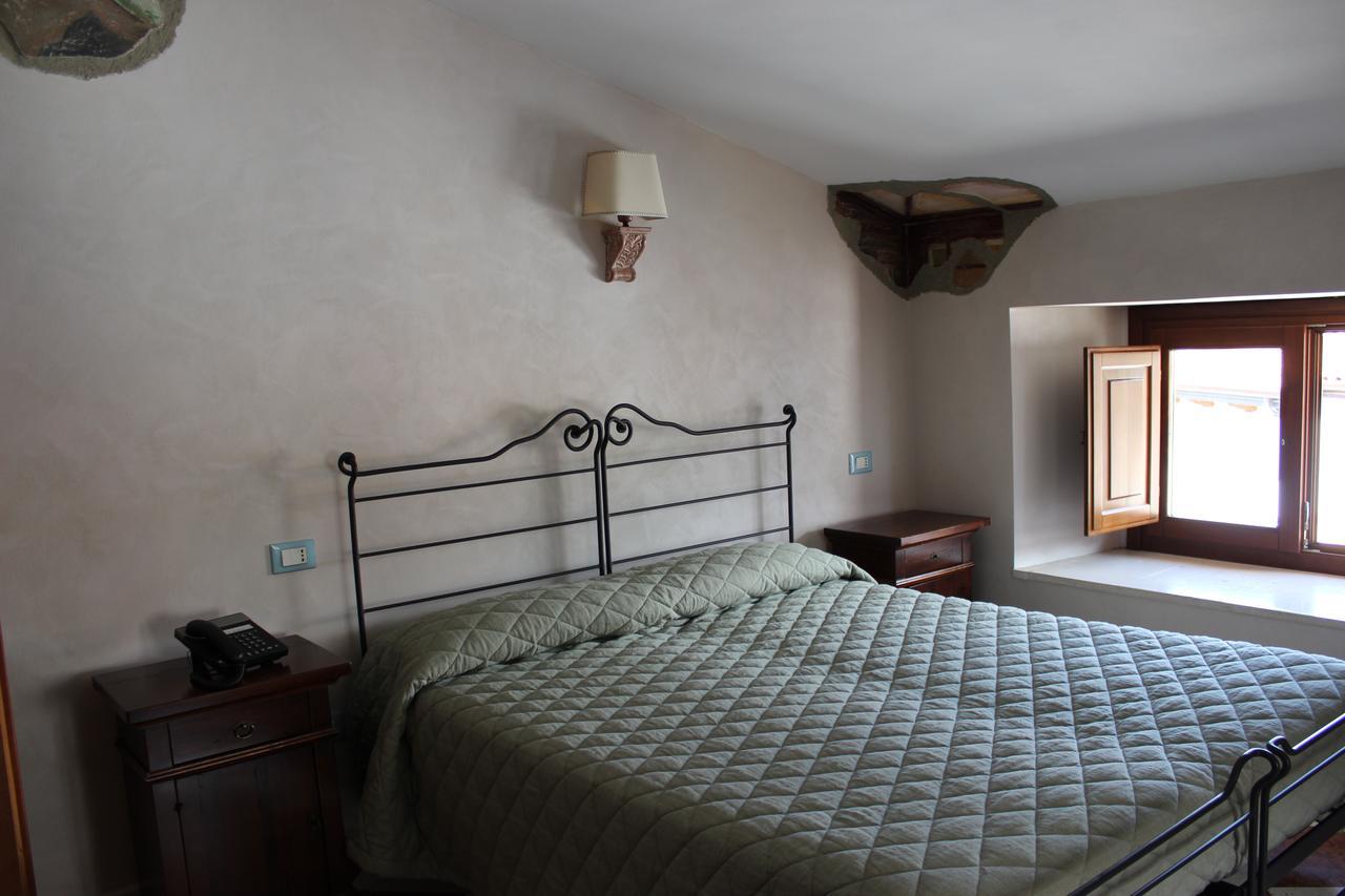Villa Cosilinum Padula Zewnętrze zdjęcie