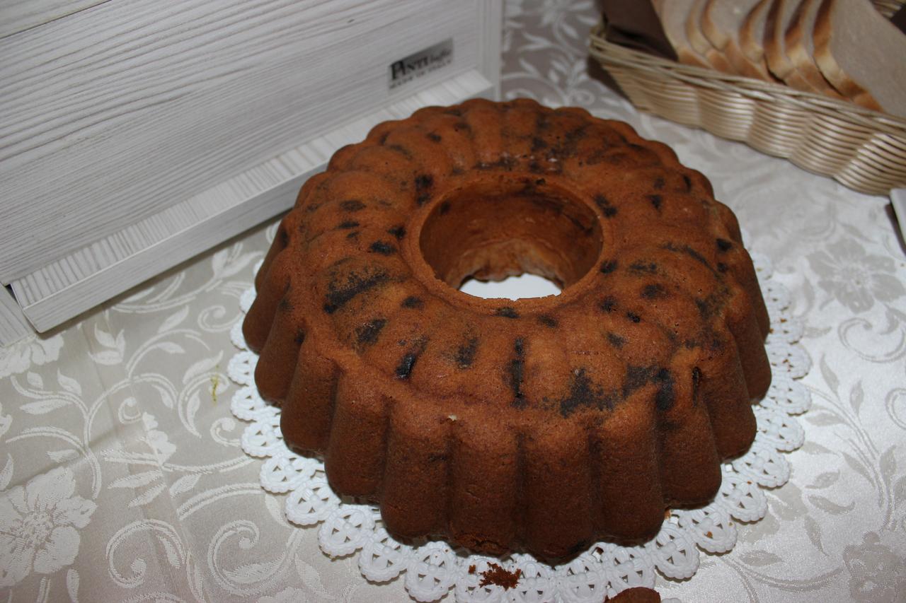 Villa Cosilinum Padula Zewnętrze zdjęcie
